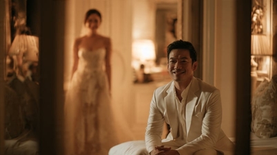 ในคืนวันแต่งงาน พวกเขาได้แต่งงานกับหญิงสาวผู้มีสุขภาพดี และด้วยความตื่นเต้นและคาดหวัง พวกเขาก็ได้เข้าใจในทันทีว่าการถูก "ครอบงำและเอาเปรียบ" นั้นรู้สึกอย่างไร