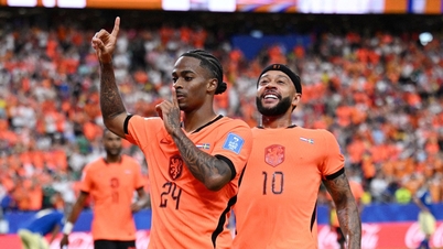 Tim Belanda mencetak tonggak sejarah yang luar biasa, memecahkan rekor Piala Dunia milik Brasil yang telah bertahan selama setengah abad.