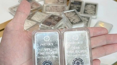 Ціна срібла сьогодні, 21 червня 2026 року: Коливається, очікує нового імпульсу.