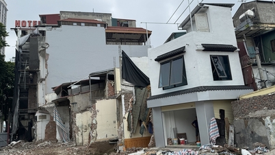 Sắp thu hồi 360ha đất ở Gia Lâm; nhà ngõ đổi đời nhờ Vành đai 2,5 tăng giá mạnh