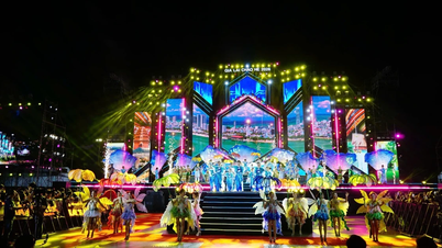 Gia Lai welcomes summer 2026 with an explosive and emotionally charged music festival.