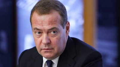 Medvedev declarou que o Irã não havia perdido, alertando que Israel retaliaria.