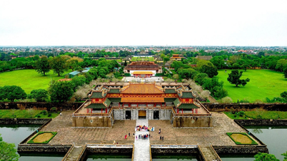 विरासत संसाधनों के विकास के लिए नई आकांक्षाएं।
