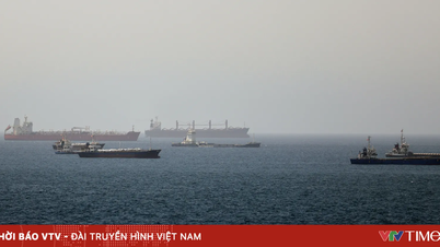 Iran miễn phí quá cảnh eo biển Hormuz trong 60 ngày
