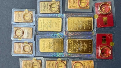 Gold prices today (June 21): Domestic prices surge, contrary to global trends.