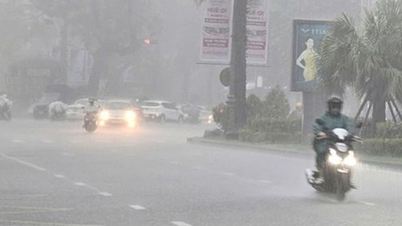 Tin sáng 21/6: Các khu vực sắp tới sẽ có mưa lớn; Tỉnh nào đang dẫn đầu cả nước về trợ cấp hưu trí xã hội?