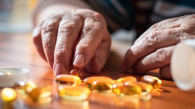 Al suplementar con omega-3 a las personas mayores, se debe tener precaución con la dosis.