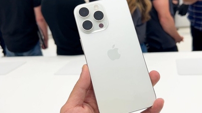 市場で最もお買い得な中古iPhone：わずか1350万ベトナムドンから。iPhone 17 Pro Maxと同等のスタイリッシュさと高品質を誇ります。