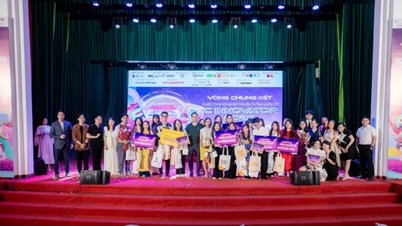 ការសរសេរឡើងវិញនូវ «កូដប្រភព» នៃវប្បធម៌វៀតណាម៖ ក្រុម TenTen ក្លាយជាជើងឯកដំបូងនៃ IC Innovator 2026។