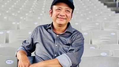 Regizorul Nguyen Tan Kiet își depune toate eforturile pentru „Gia Lai urează bun venit verii 2026”.