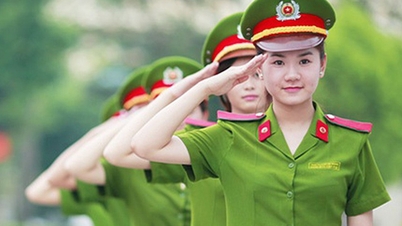ข้อมูลล่าสุดเกี่ยวกับกระบวนการรับสมัครเข้าศึกษาต่อในระดับปริญญาโทในกองกำลังรักษาความมั่นคงสาธารณะ ประจำปี 2026