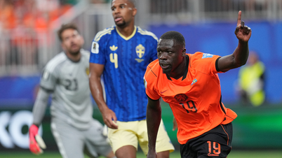 Waspadalah, "Tornado Oranye" Belanda telah kembali!