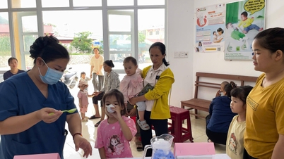 กระทรวงสาธารณสุขอนุมัติแผนงานเป้าหมายระดับชาติว่าด้วยการดูแลสุขภาพ ประชากร และการพัฒนา สำหรับช่วงปี 2026-2035 ระยะที่ 1: ตั้งแต่ปี 2026 ถึง 2030