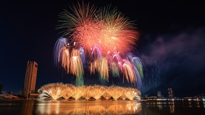 Be captivated by the breathtaking moments of Germany and Macau (China) on the Han River.