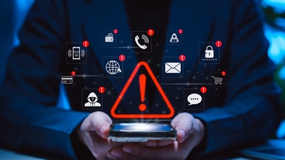 أربع علامات تحذيرية تدل على احتمال إصابة هاتفك الذي يعمل بنظام أندرويد بفيروس وكيفية التعامل معه.
