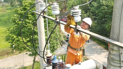 Northern Power Corporation varmistaa turvallisen ja vakaan sähkönjakelun kasvavan kuormituspaineen keskellä.