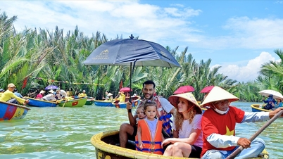 Ưu tiên chọn kỳ nghỉ ngắn ngày