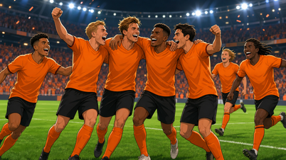 Copa do Mundo de 2026: Derrotando a Suécia, a Holanda verá o Brasil, liderado pelo "Rei do Futebol" Pelé, terminar em segundo lugar.