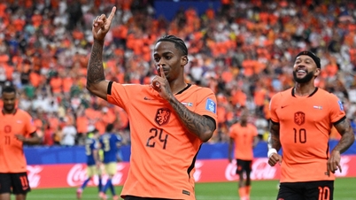 Hanya sedikit orang yang tahu bahwa Belanda memegang rekor tak terkalahkan terpanjang dalam sejarah Piala Dunia.