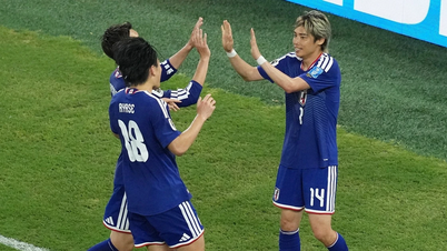 ตูนิเซีย 0-4 ญี่ปุ่น (ครึ่งหลัง): เกมที่เต็มไปด้วยประตูในนัดที่ 1,000 ของฟุตบอลโลก