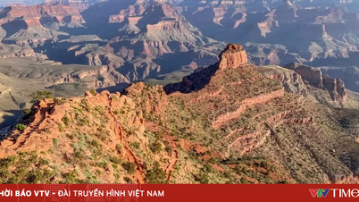Drei Menschen starben bei einer Wanderung in einem US-Nationalpark; es wird vermutet, dass sie an einem Hitzschlag litten.