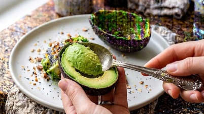 Kilo vermek ve kan yağını düşürmek için avokado nasıl tüketilir?