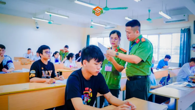 ការប្រឡងវាយតម្លៃសមត្ថភាពរបស់ក្រសួងសន្តិសុខសាធារណៈឆ្នាំ ២០២៦៖ កំណត់ចំណាំសំខាន់ៗសម្រាប់បេក្ខជន។