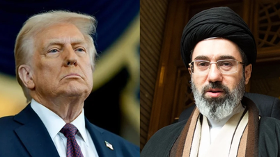 Reuters: Libanon är "nyckeln" till avtalet mellan USA och Iran.