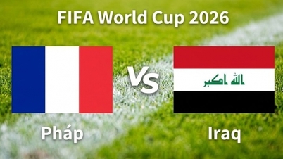 فرانس بمقابلہ عراق میچ کے لیے تجزیہ اور پیشین گوئی: Mbappe اور اس کے ساتھی اپنی قسمت اپنے ہاتھ میں رکھتے ہیں۔