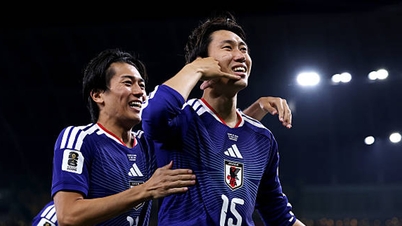 Jepang menghancurkan Tunisia 4-0: Ayase Ueda bersinar terang saat Samurai Biru melaju ke babak selanjutnya.