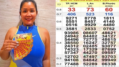 Loteria Vietnamului de Sud: Două premii jackpot își așteaptă încă câștigătorii.