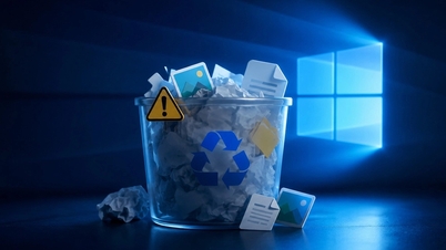 Microsoft mengakui masalah tersebut setelah pembaruan Windows.