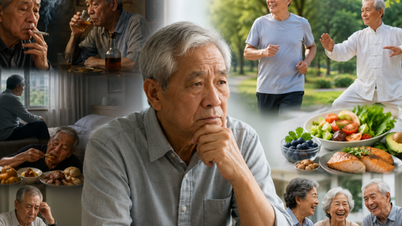 平均寿命が短くなるリスクのある人々は、しばしば以下の6つの共通の特徴を持っている。