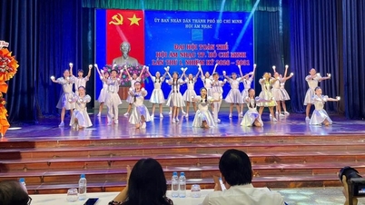 Muzicianul Nguyen Quang Vinh a fost reales în funcția de președinte al Asociației Muzicale din Ho Chi Minh City.