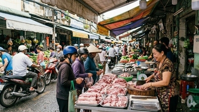 Harga daging babi hari ini, 21 Juni: Stabil di ketiga wilayah, dengan wilayah utara masih memimpin dalam hal harga.