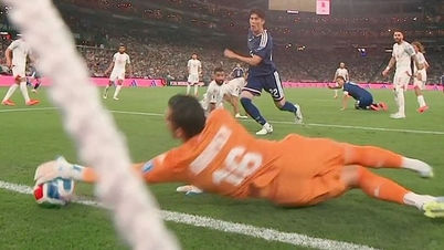 Japonya'nın Tunus'a karşı oynadığı maçta attığı gol neden geçersiz sayıldı?