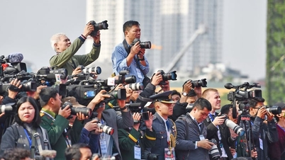 Lidé, kteří pomáhají společnosti vidět