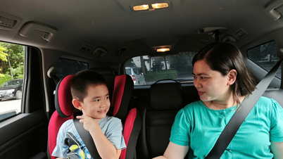 Removing obstacles to the conformity certification of child safety seats in automobiles.
