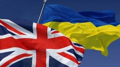 Mengapa dia menghilangkan semua komponen Amerika dari rudal jarak jauh yang dia kembangkan untuk Ukraina?