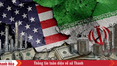 Iran bisa mendapatkan akses ke aset beku senilai 6 miliar dolar AS di bawah mekanisme pemantauan baru.