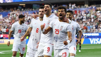 Nhận định Bỉ vs Iran: 'Ông lớn' châu Á không dễ bị bắt nạt, Opta dự đoán cực sốc