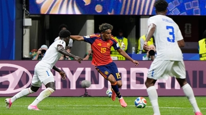 Für Spanien bleibt kein Raum mehr, um seine Fehler zu korrigieren.