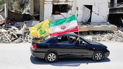 米イラン和平合意：レバノン南部における障害