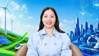 Pembangunan teknologi strategik: 'Kunci' terletak pada keupayaan endogen.