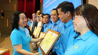 Hơn 1 triệu lượt người lao động tham gia đối thoại trong Tháng Công nhân năm 2026