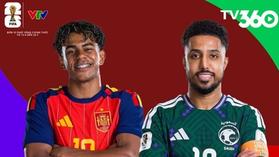 رابط البث المباشر لمباراة إسبانيا ضد السعودية على قناة VTV3 (الساعة 23:00 يوم 21 يونيو، المجموعة H، كأس العالم 2026)