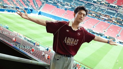 Coupe du monde 2026 : L’acteur Li Xian assistera au match entre l’Espagne et l’Arabie saoudite