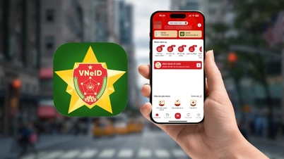 Lao Cai: Convertir VNeID en una plataforma digital práctica al servicio de personas y empresas.