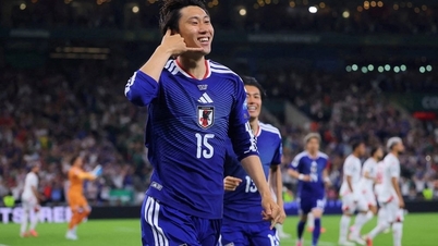 Update berita Piala Dunia, 21 Juni: Belanda dan Jepang meraih kemenangan besar; Jerman memastikan lolos lebih awal.