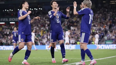 Japán megerősítette vezető pozícióját Ázsiában.